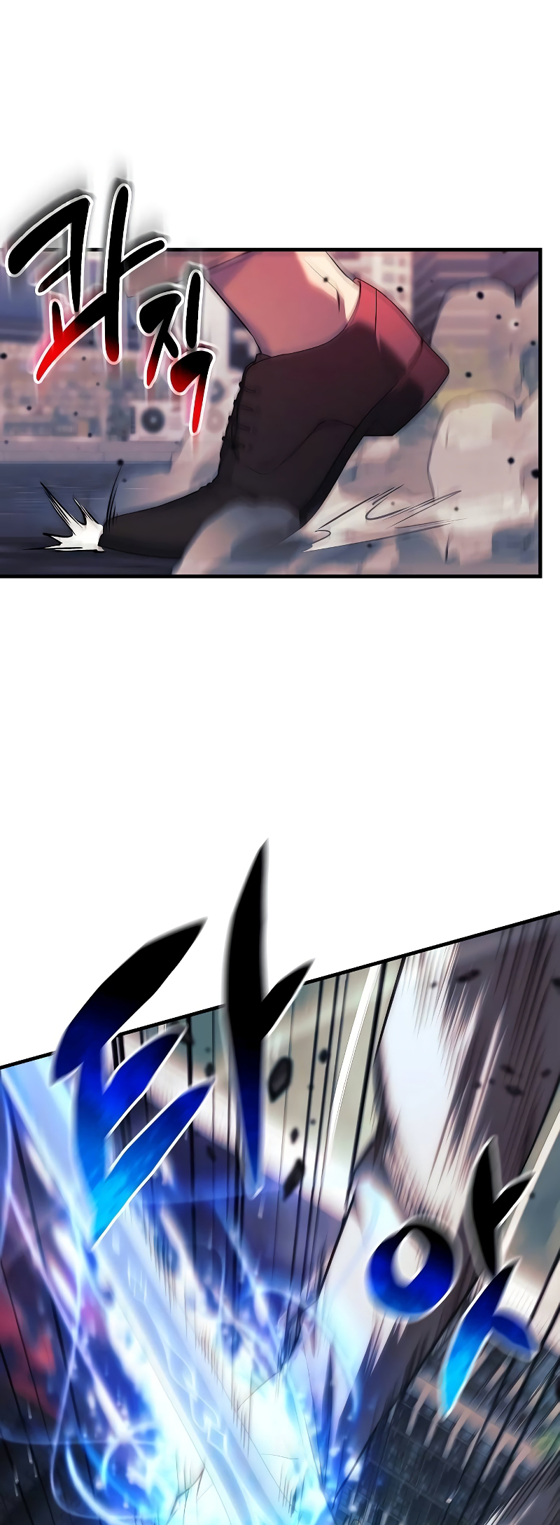 Read The Creator Is on Hiatus EN Manga Online