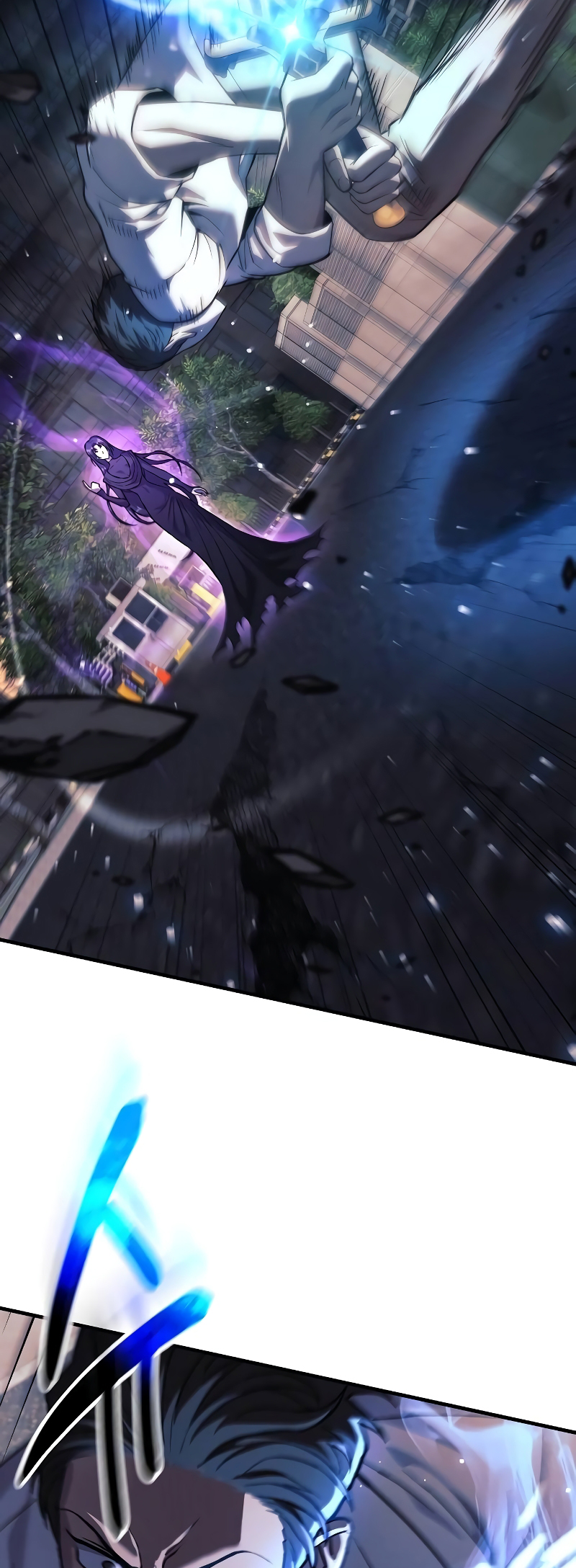 Read The Creator Is on Hiatus EN Manga Online