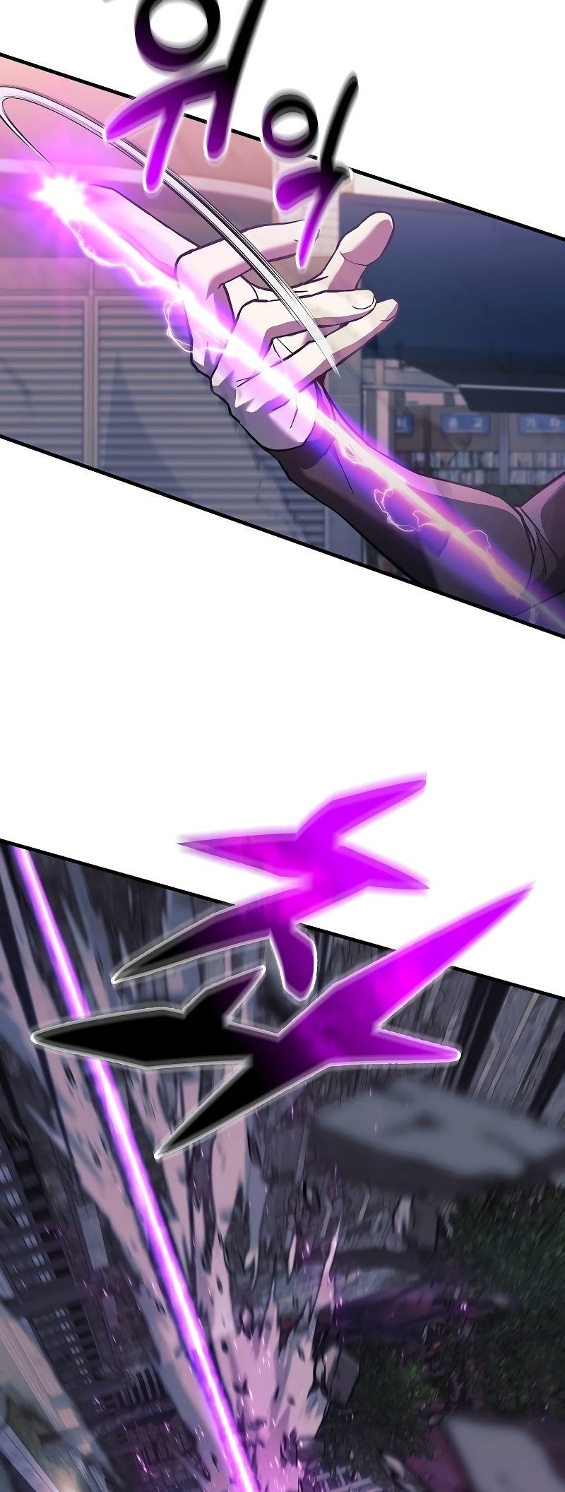 Read The Creator Is on Hiatus EN Manga Online