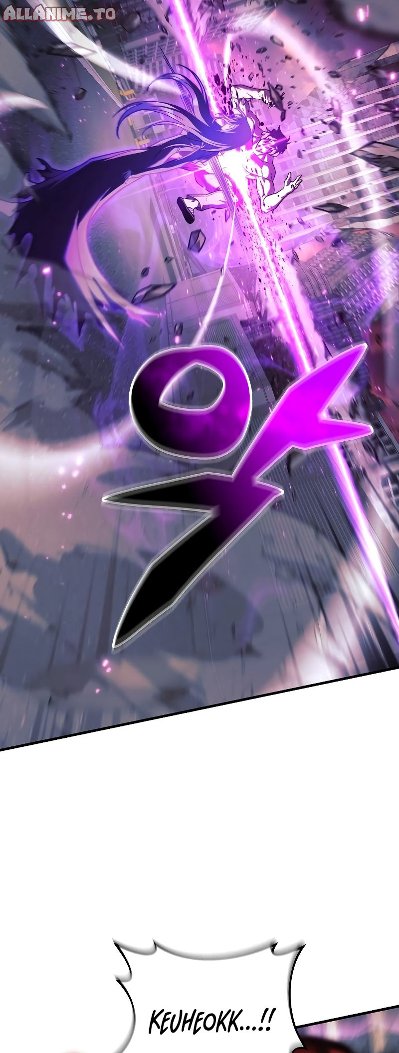 Read The Creator Is on Hiatus EN Manga Online