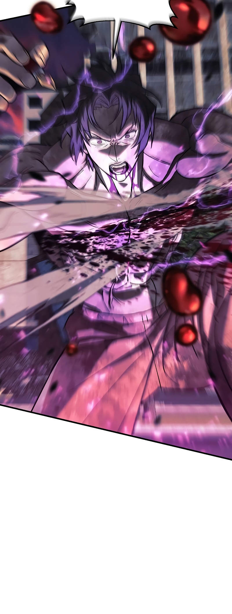 Read The Creator Is on Hiatus EN Manga Online