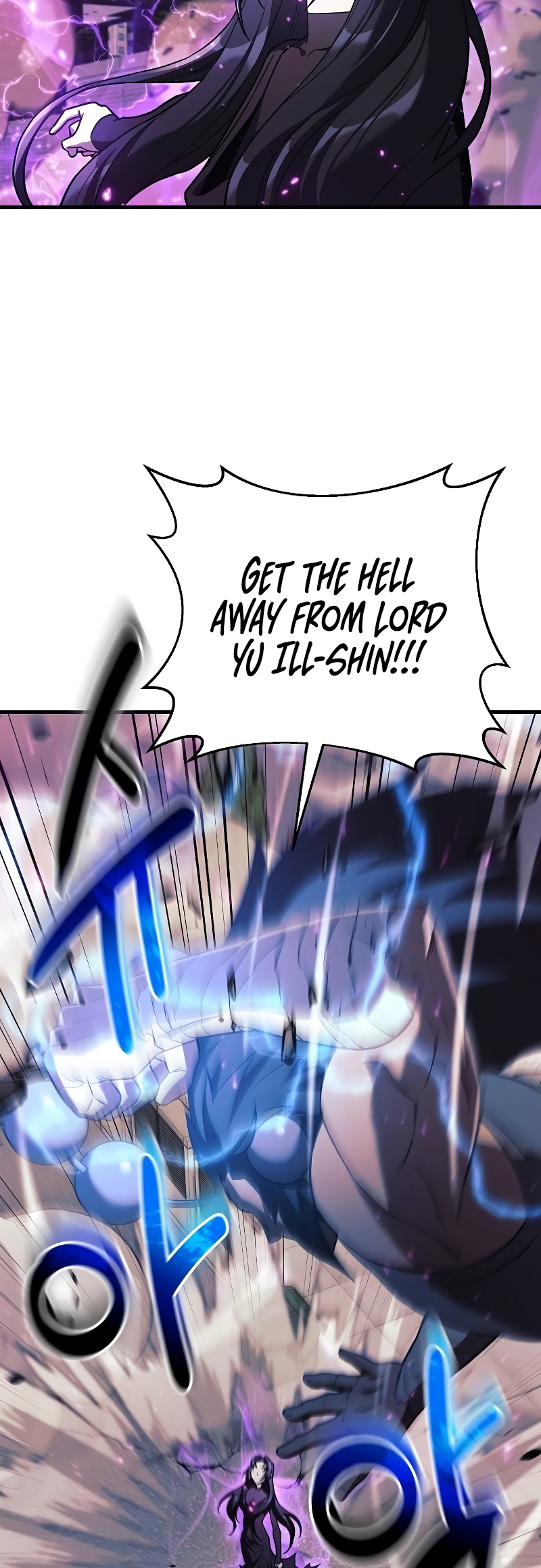 Read The Creator Is on Hiatus EN Manga Online