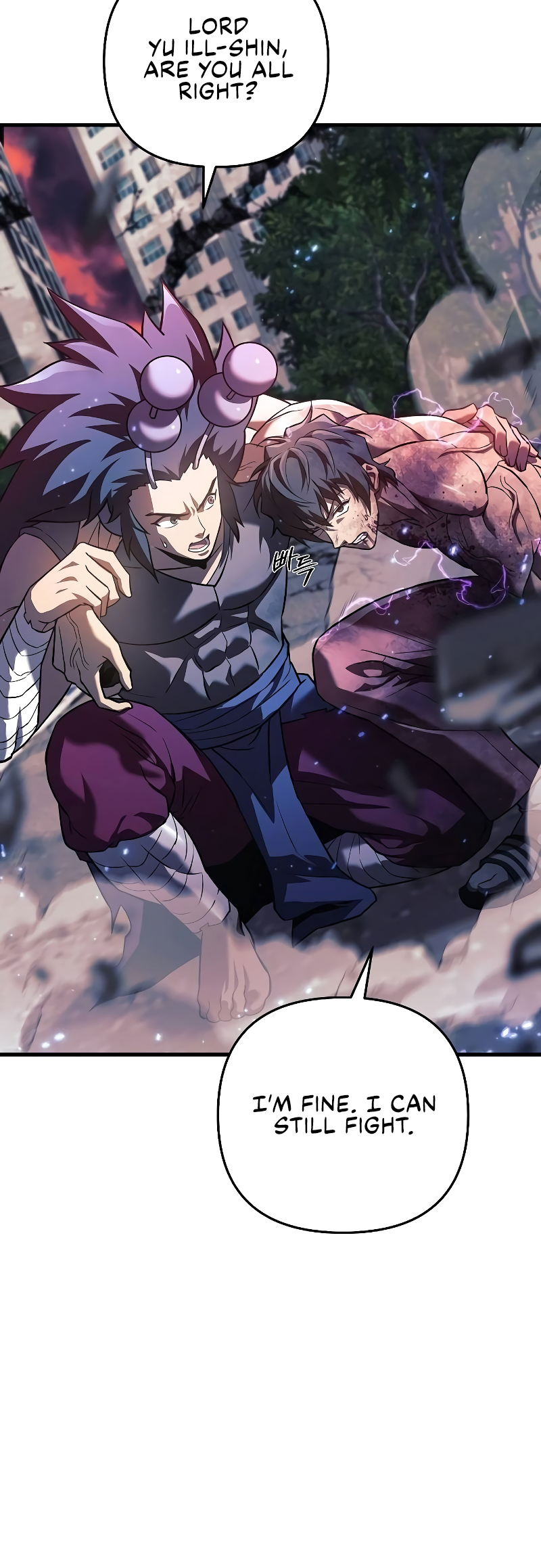 Read The Creator Is on Hiatus EN Manga Online