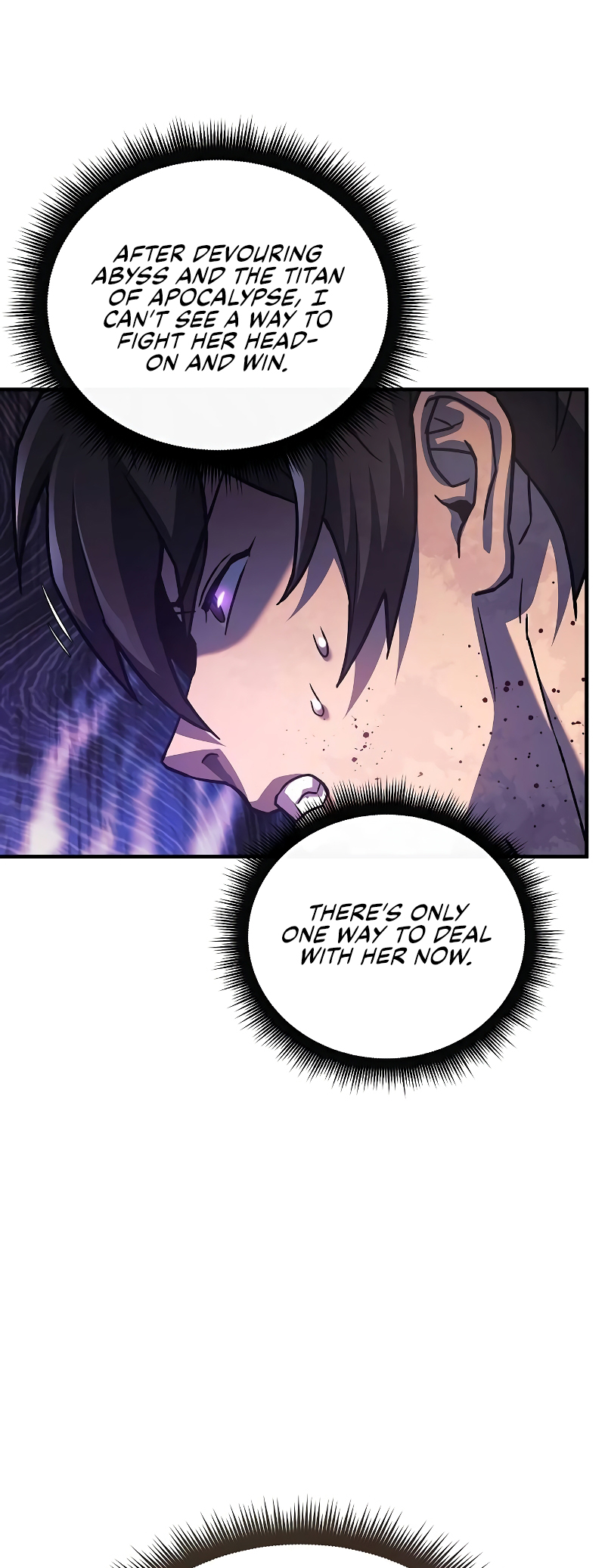 Read The Creator Is on Hiatus EN Manga Online