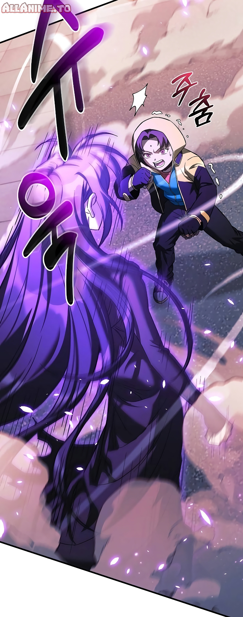 Read The Creator Is on Hiatus EN Manga Online