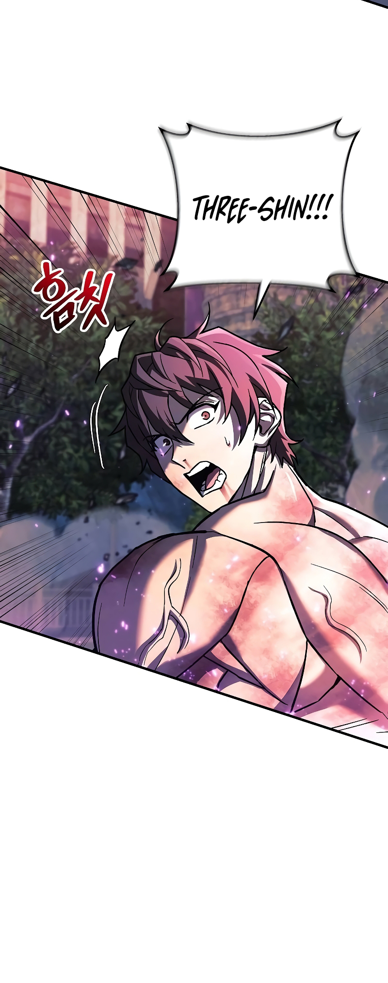 Read The Creator Is on Hiatus EN Manga Online