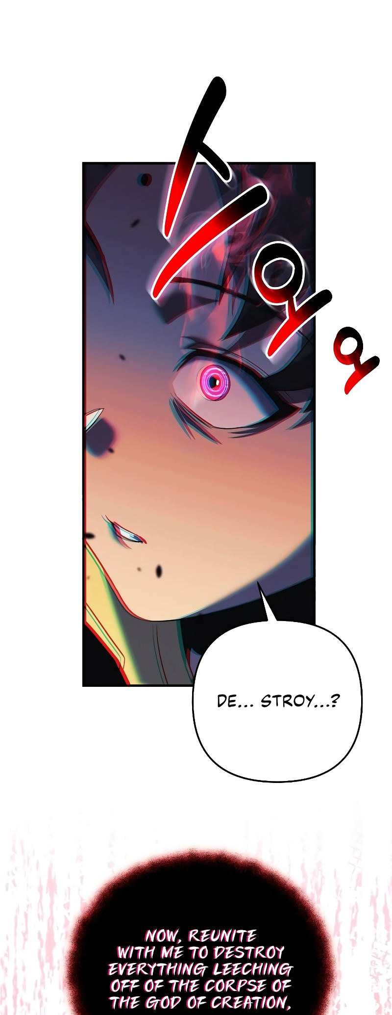 Read The Creator Is on Hiatus EN Manga Online