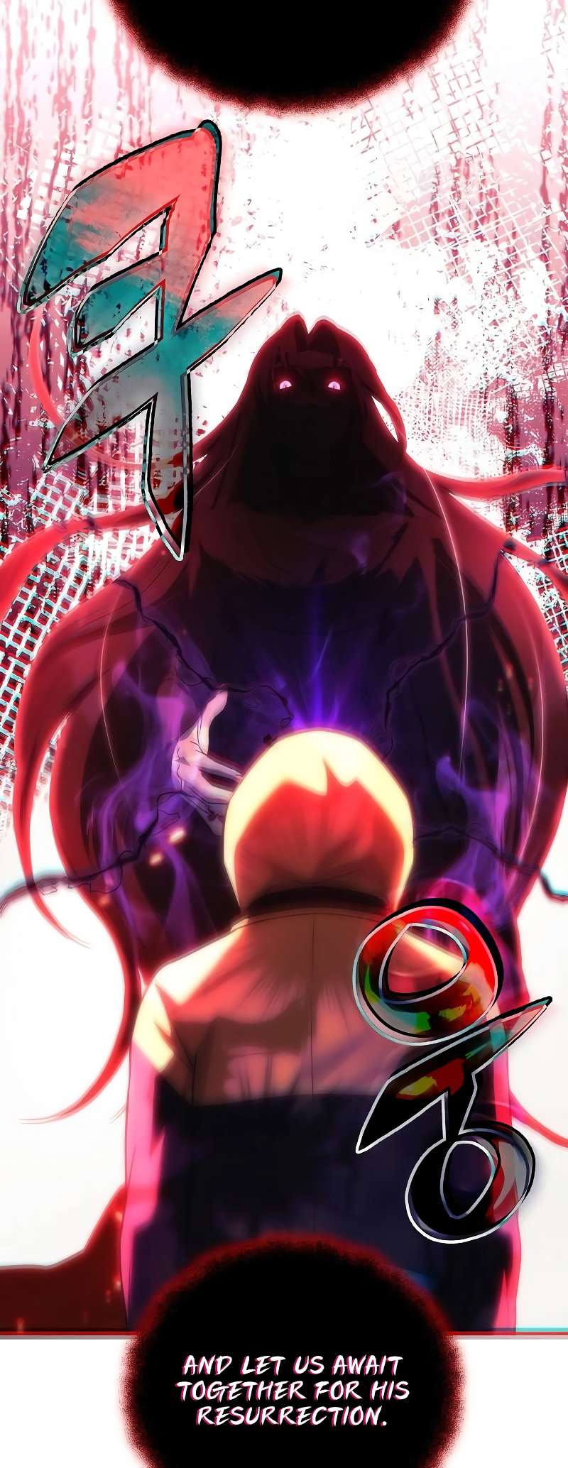 Read The Creator Is on Hiatus EN Manga Online