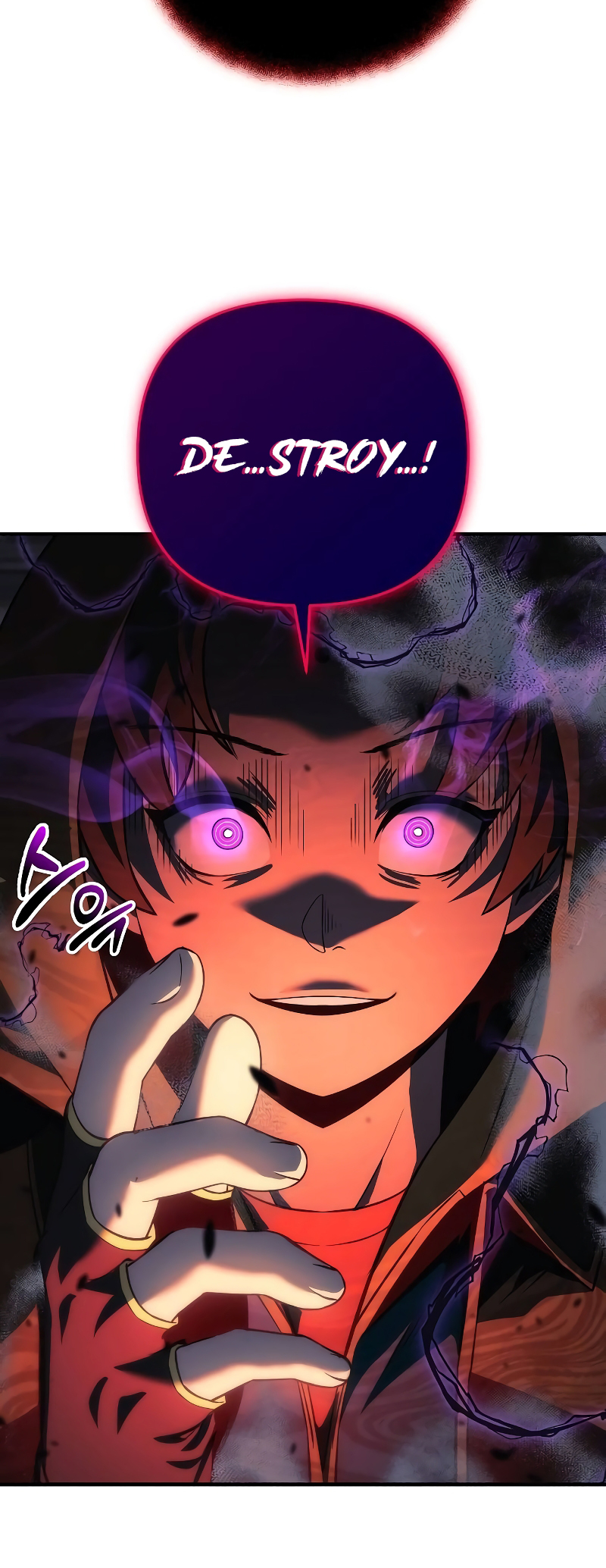 Read The Creator Is on Hiatus EN Manga Online