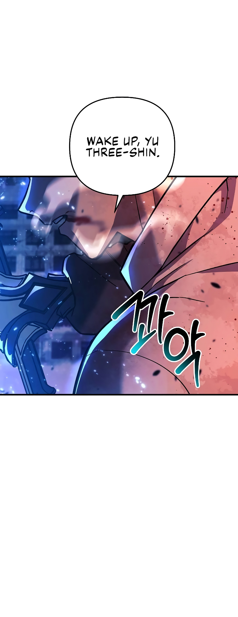 Read The Creator Is on Hiatus EN Manga Online