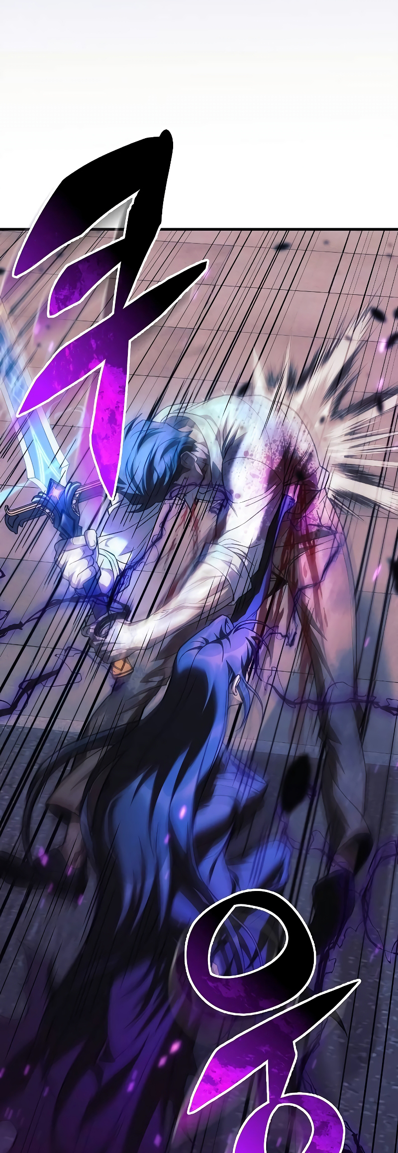 Read The Creator Is on Hiatus EN Manga Online