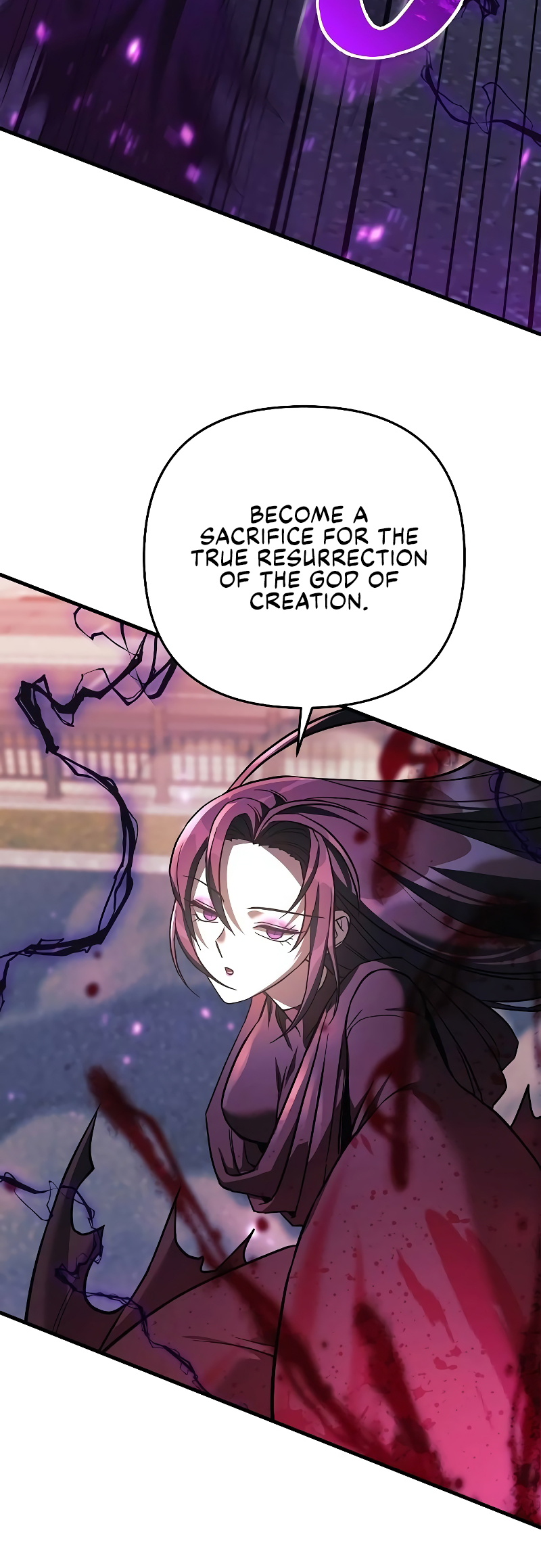 Read The Creator Is on Hiatus EN Manga Online