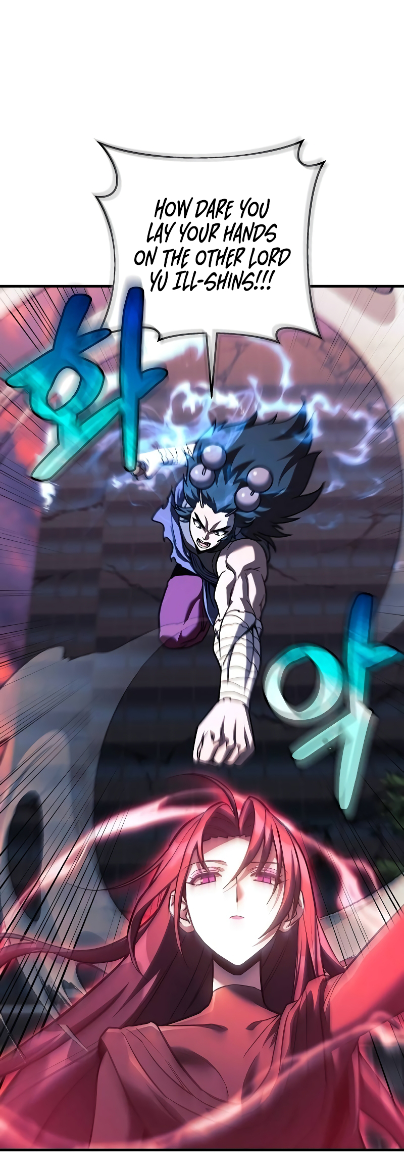 Read The Creator Is on Hiatus EN Manga Online