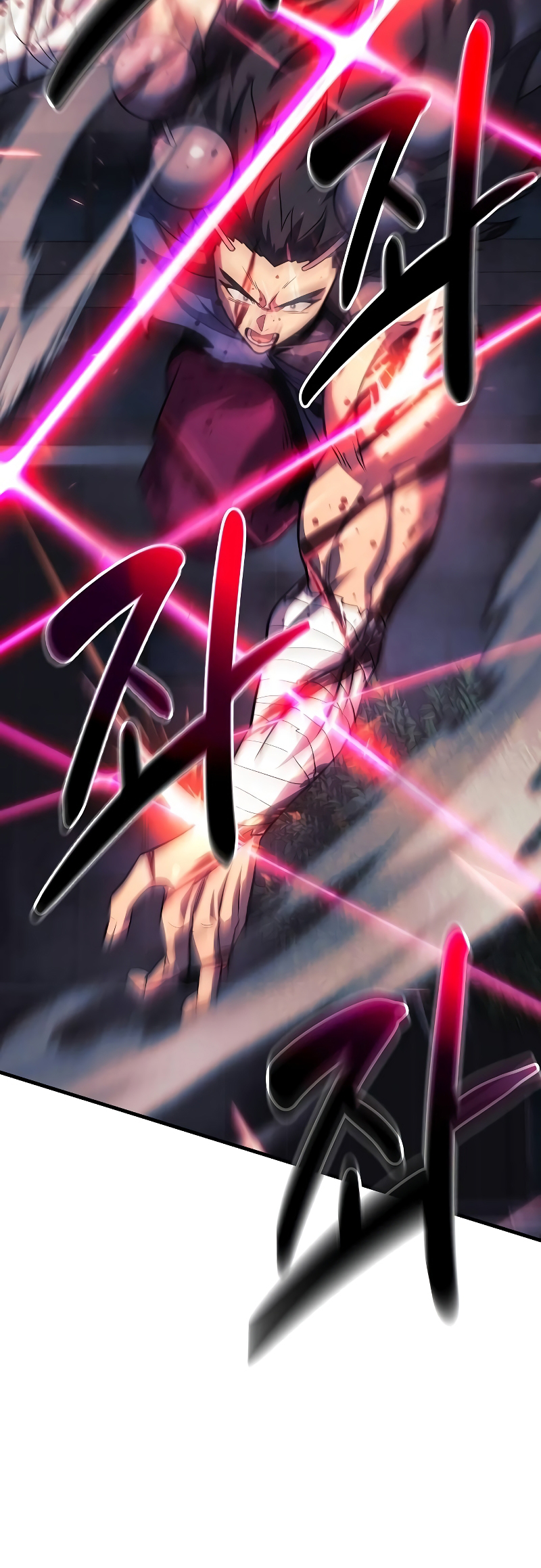 Read The Creator Is on Hiatus EN Manga Online