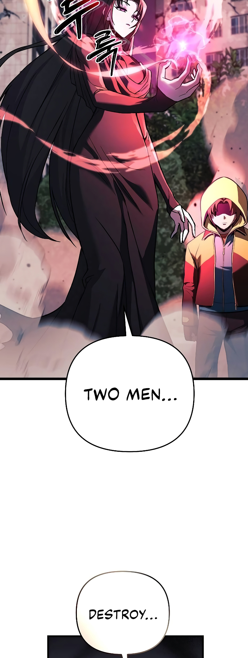 Read The Creator Is on Hiatus EN Manga Online