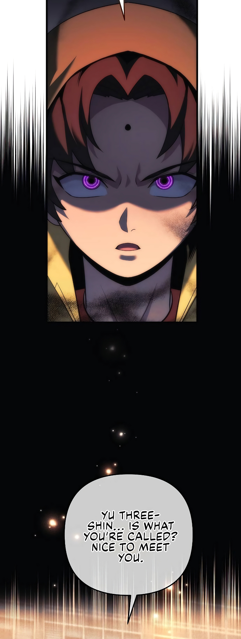 Read The Creator Is on Hiatus EN Manga Online