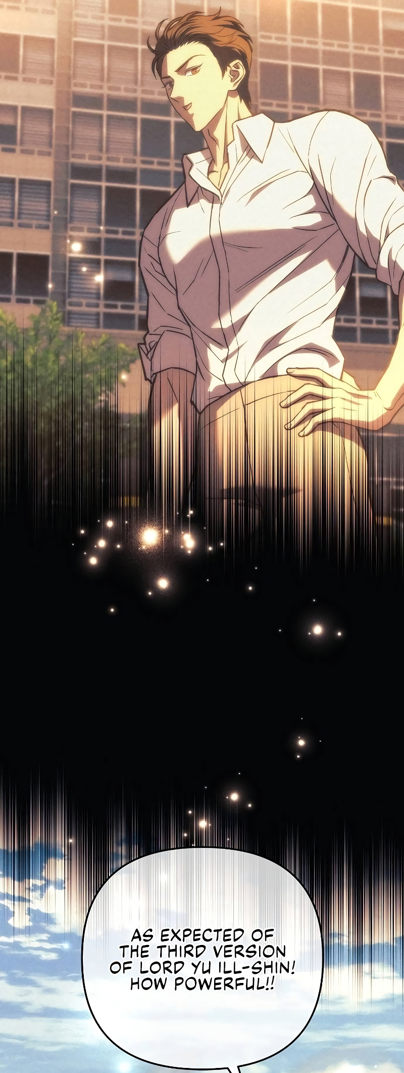 Read The Creator Is on Hiatus EN Manga Online