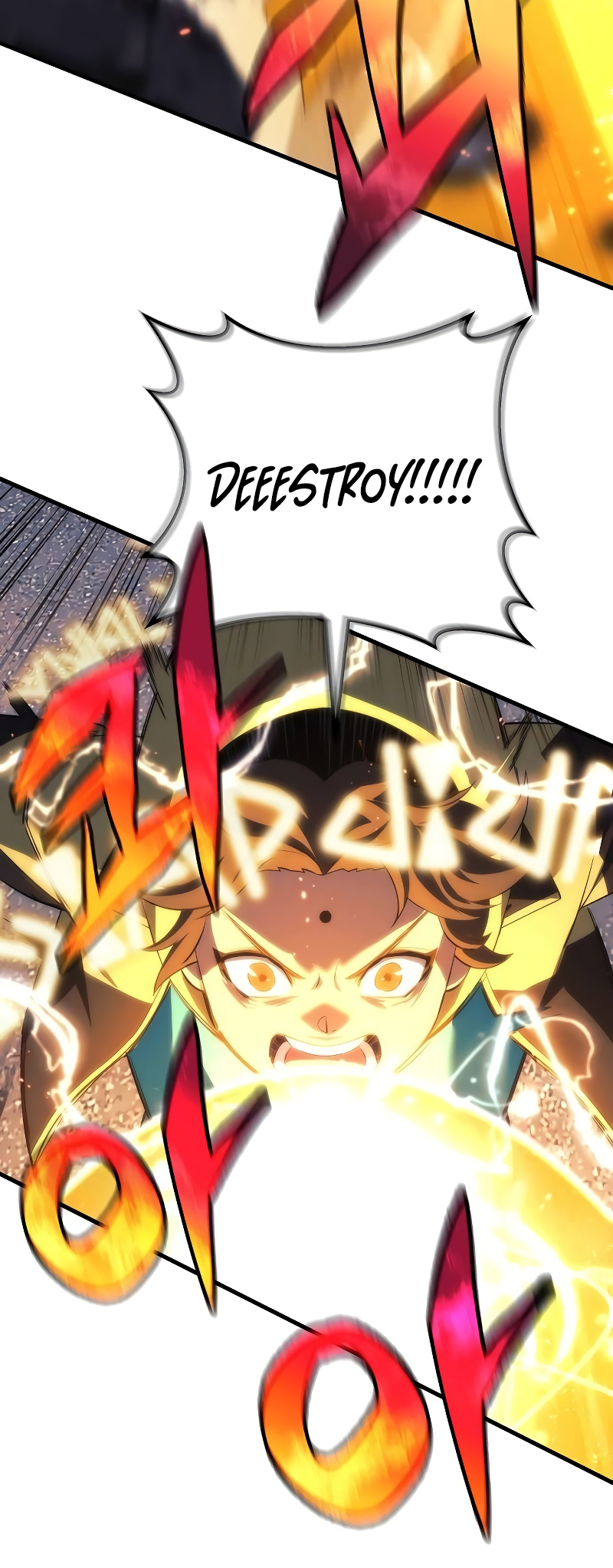 Read The Creator Is on Hiatus EN Manga Online