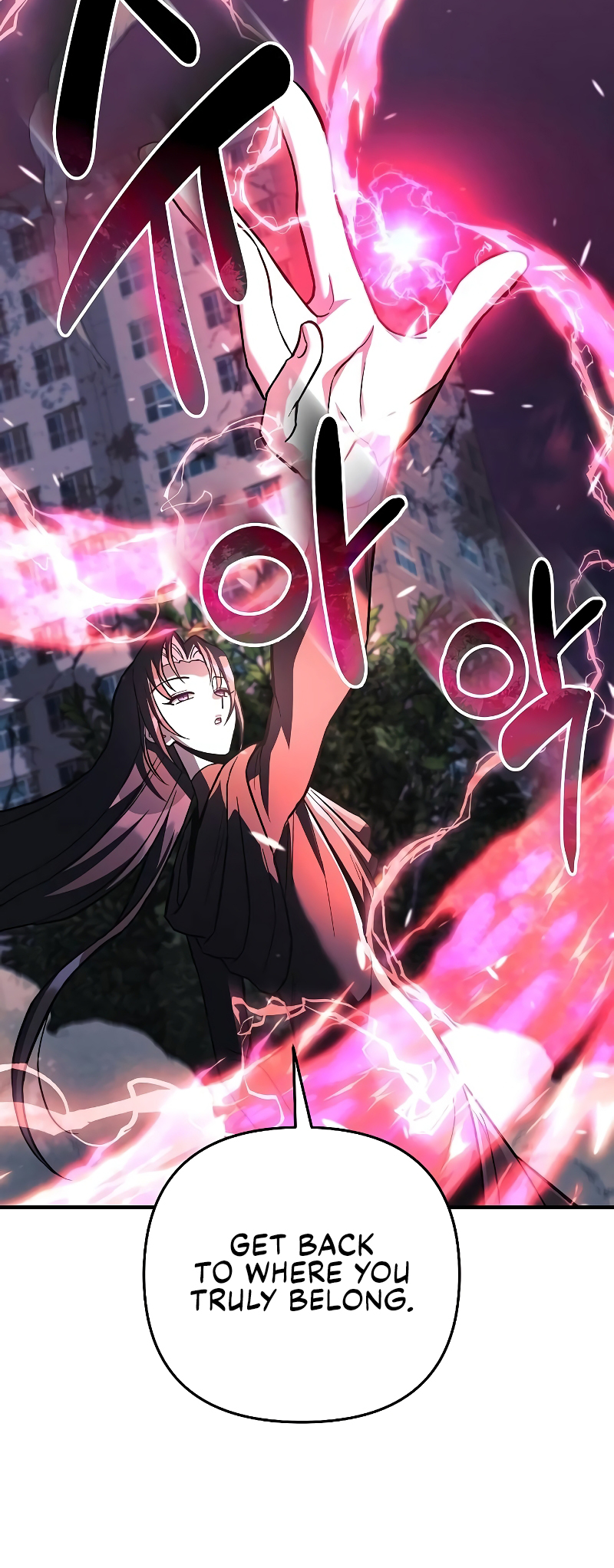 Read The Creator Is on Hiatus EN Manga Online