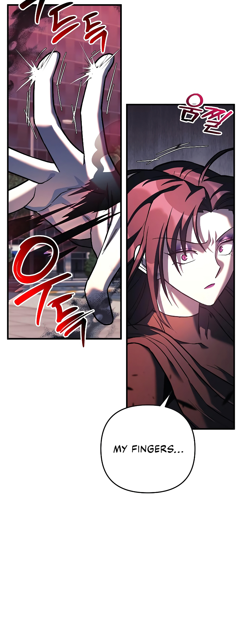 Read The Creator Is on Hiatus EN Manga Online