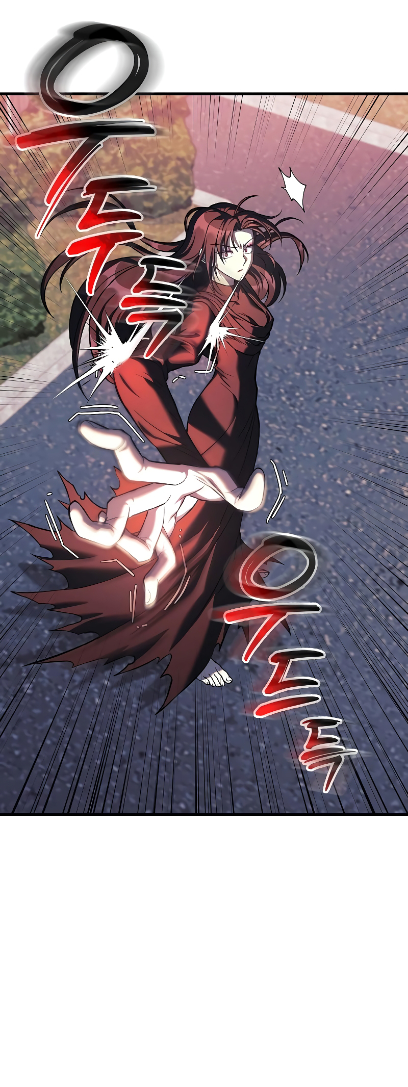 Read The Creator Is on Hiatus EN Manga Online