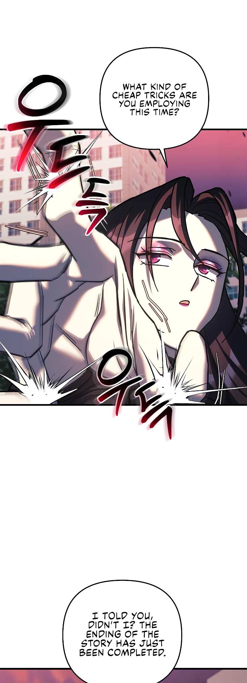 Read The Creator Is on Hiatus EN Manga Online