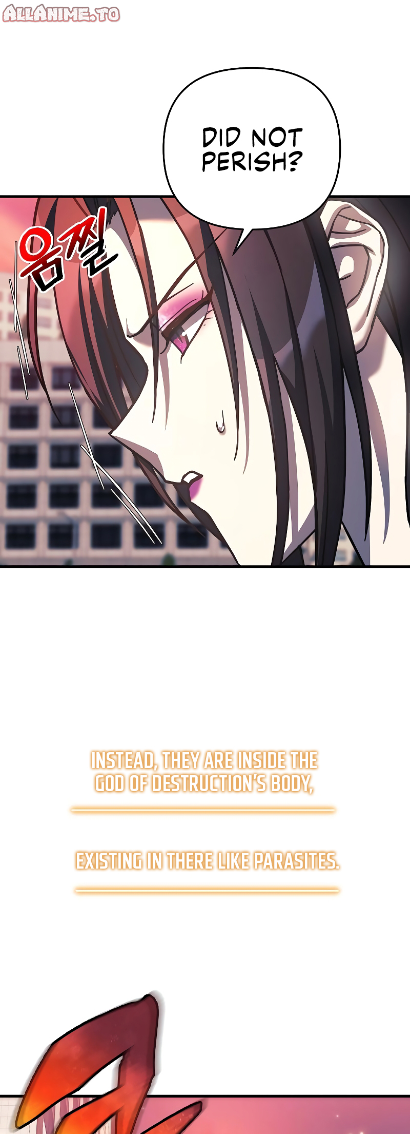 Read The Creator Is on Hiatus EN Manga Online