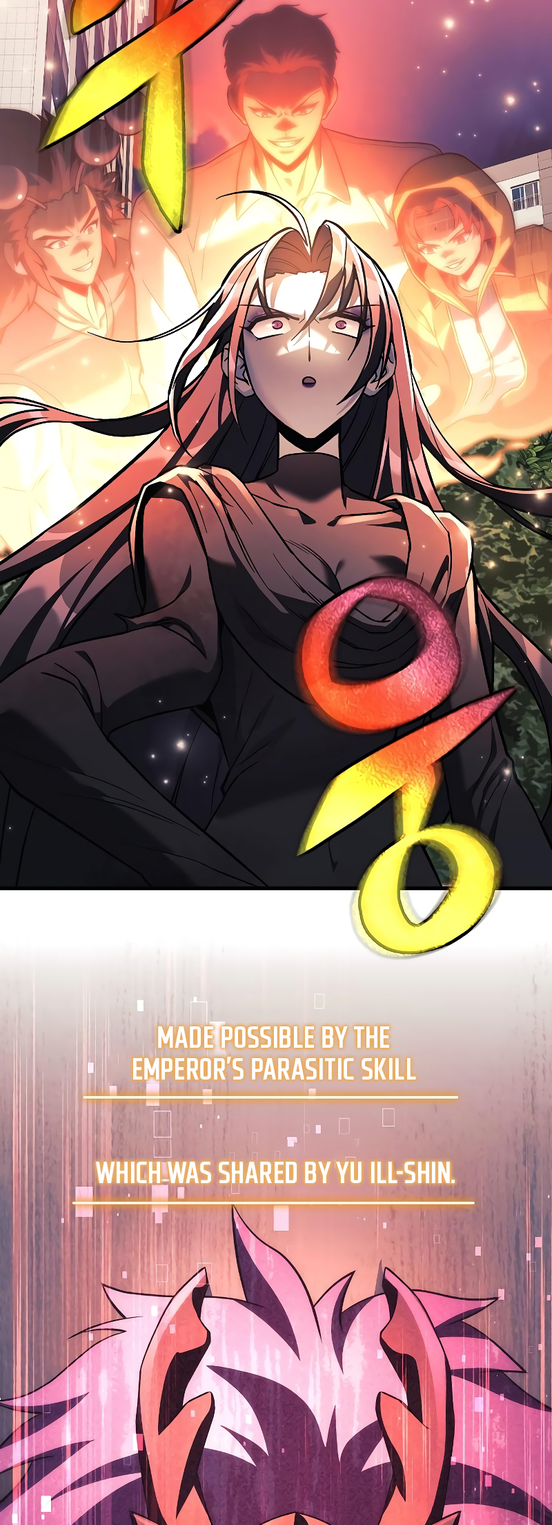 Read The Creator Is on Hiatus EN Manga Online