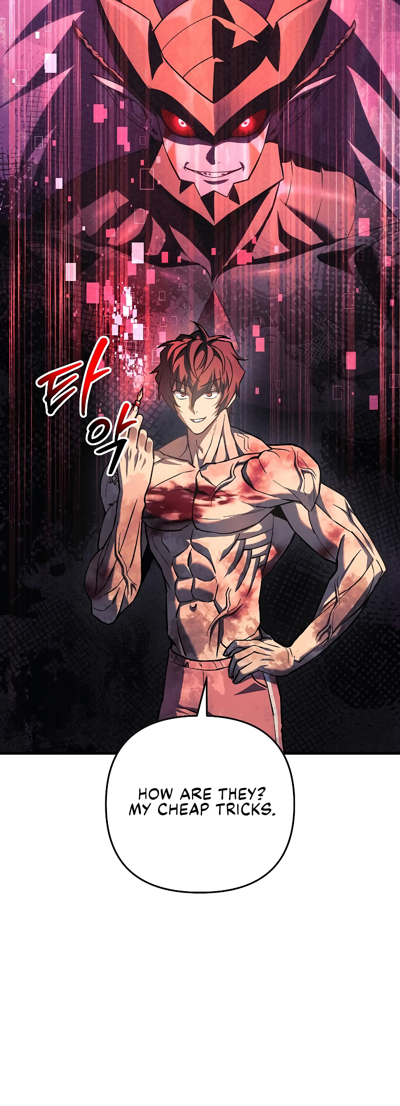 Read The Creator Is on Hiatus EN Manga Online