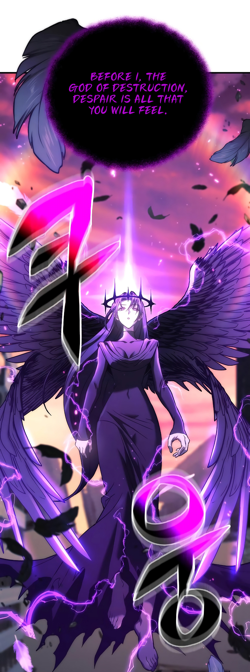 Read The Creator Is on Hiatus EN Manga Online