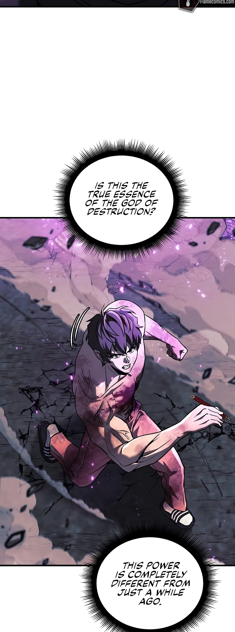 Read The Creator Is on Hiatus EN Manga Online