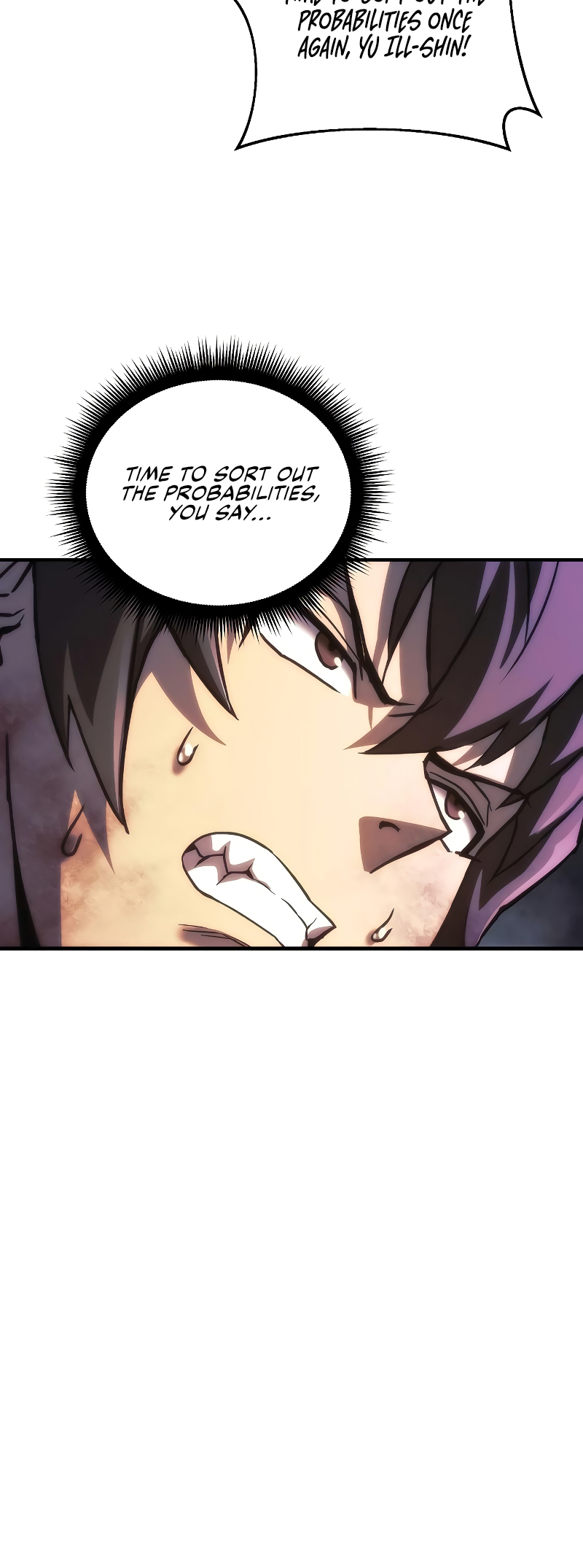 Read The Creator Is on Hiatus EN Manga Online