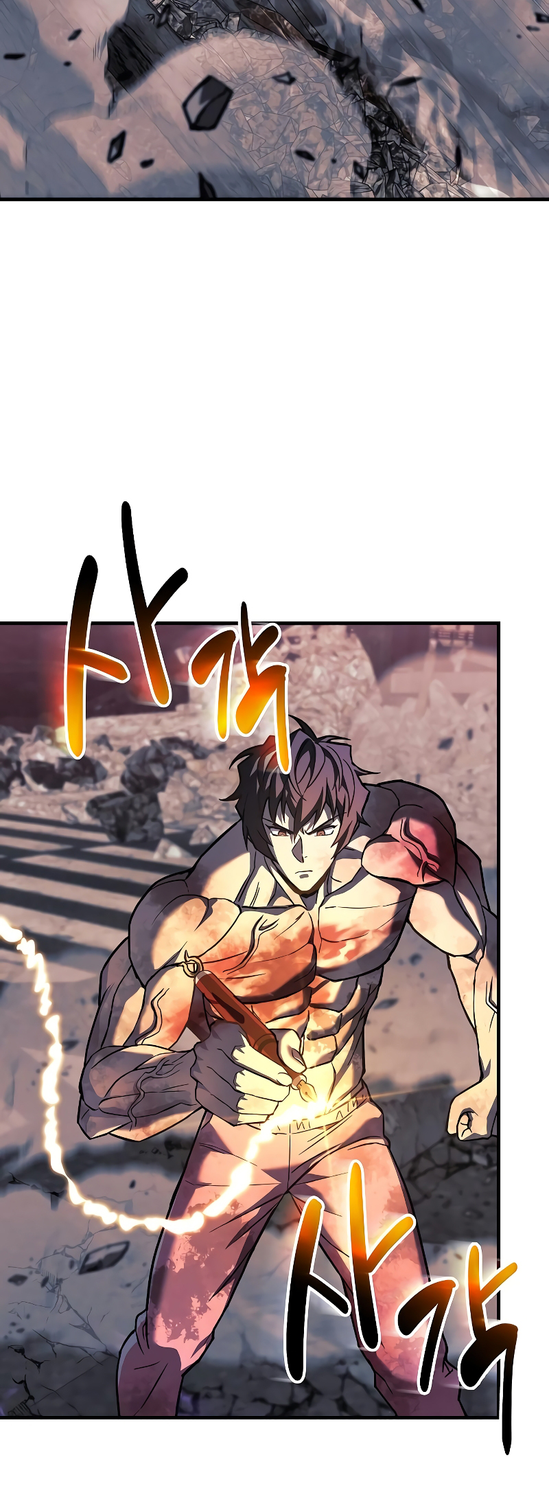 Read The Creator Is on Hiatus EN Manga Online