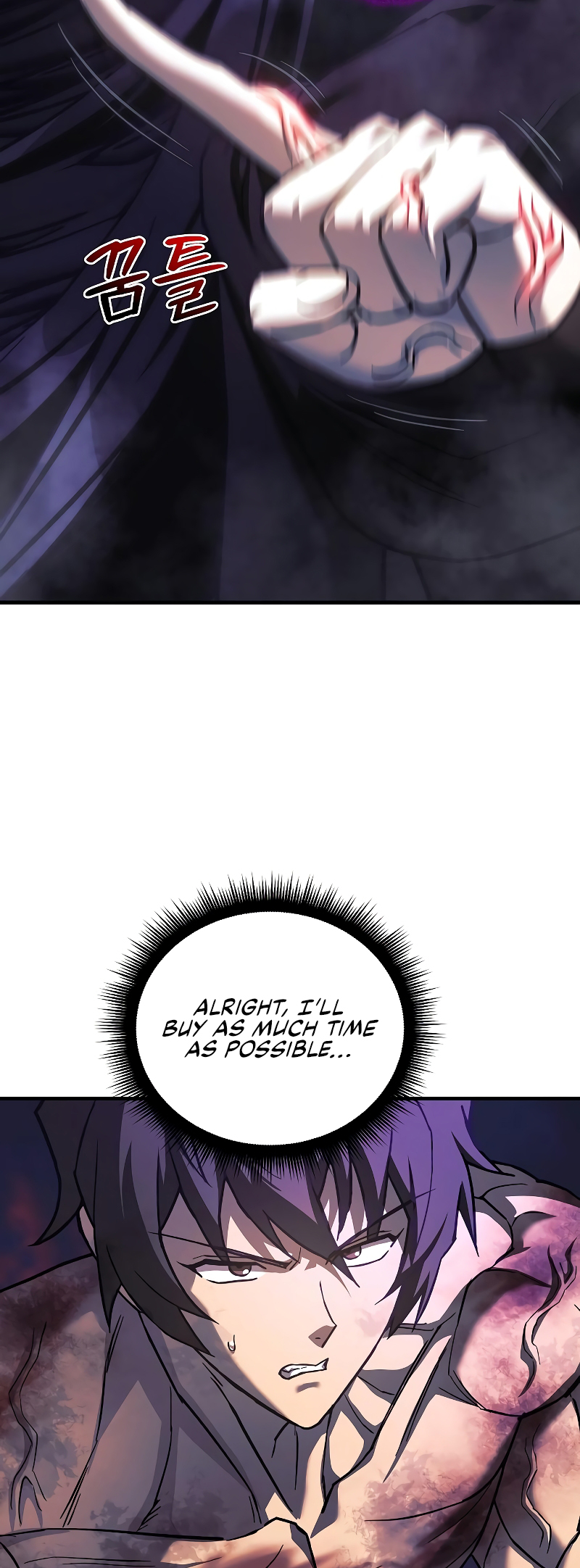 Read The Creator Is on Hiatus EN Manga Online