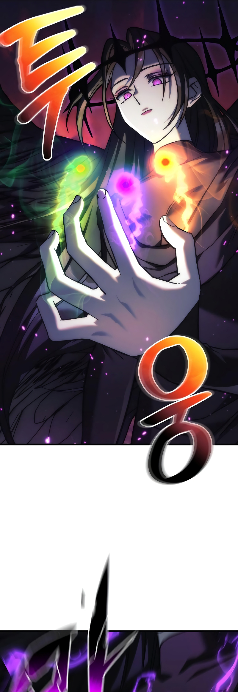 Read The Creator Is on Hiatus EN Manga Online