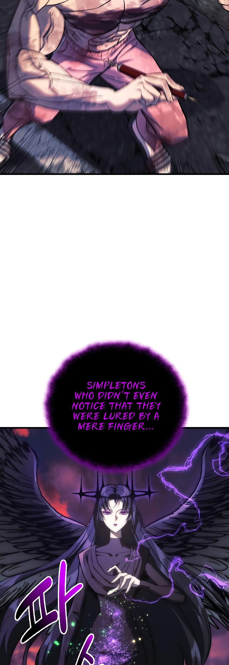 Read The Creator Is on Hiatus EN Manga Online