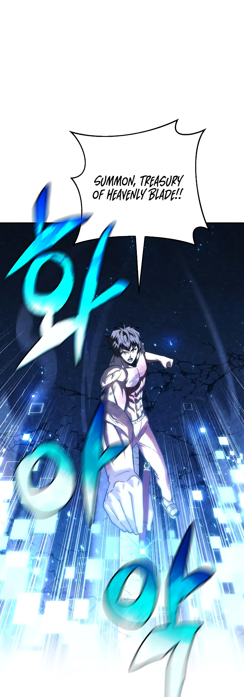 Read The Creator Is on Hiatus EN Manga Online