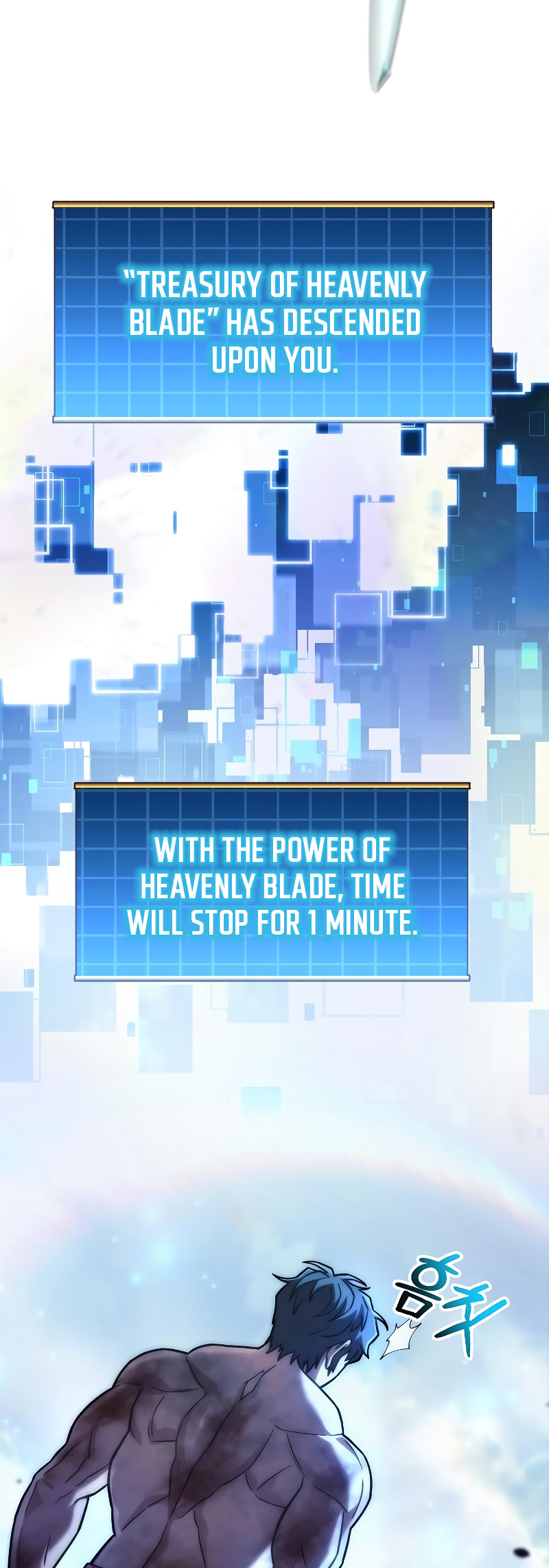 Read The Creator Is on Hiatus EN Manga Online