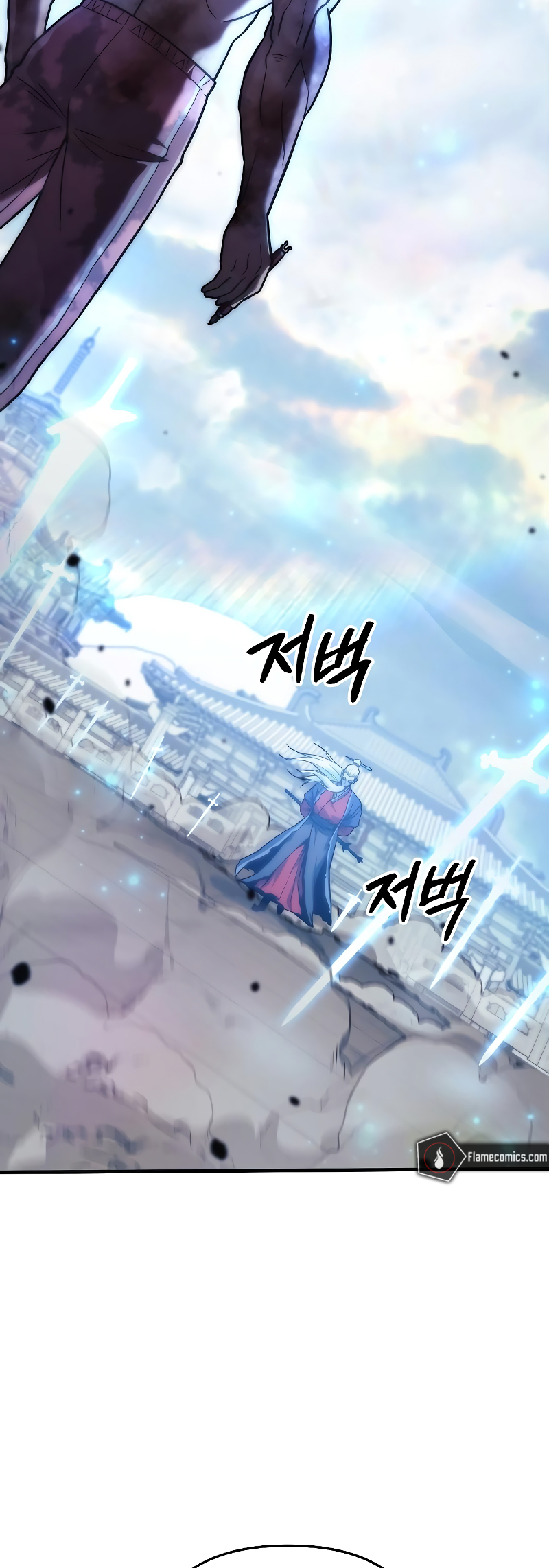 Read The Creator Is on Hiatus EN Manga Online