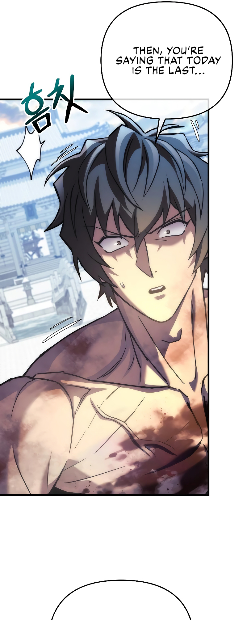 Read The Creator Is on Hiatus EN Manga Online