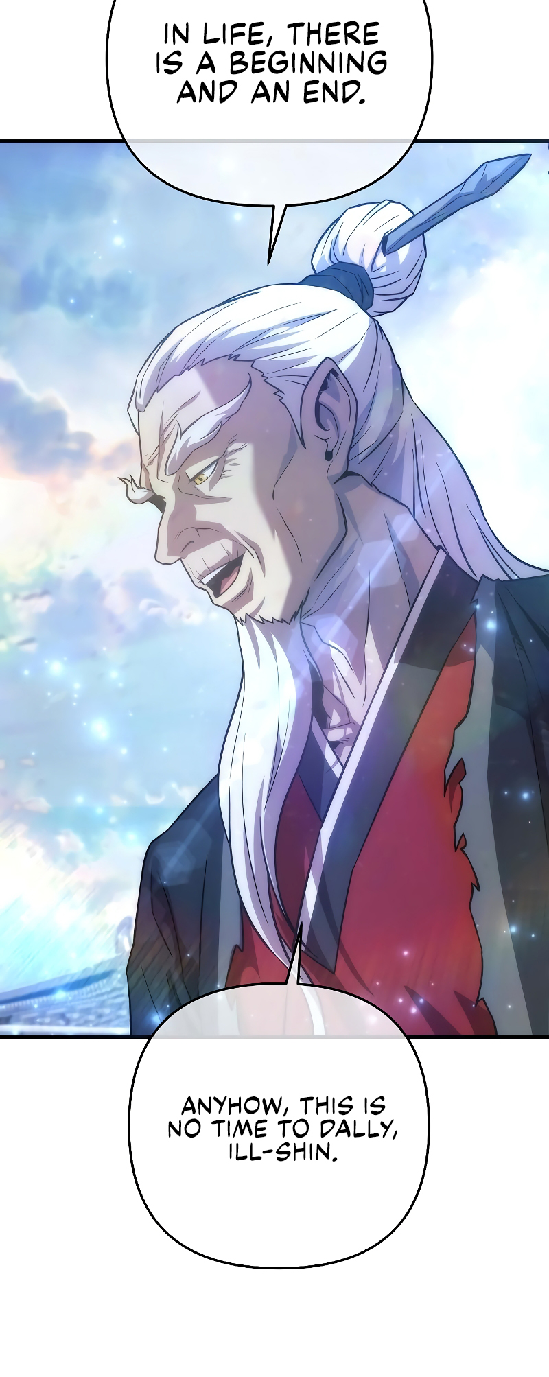 Read The Creator Is on Hiatus EN Manga Online