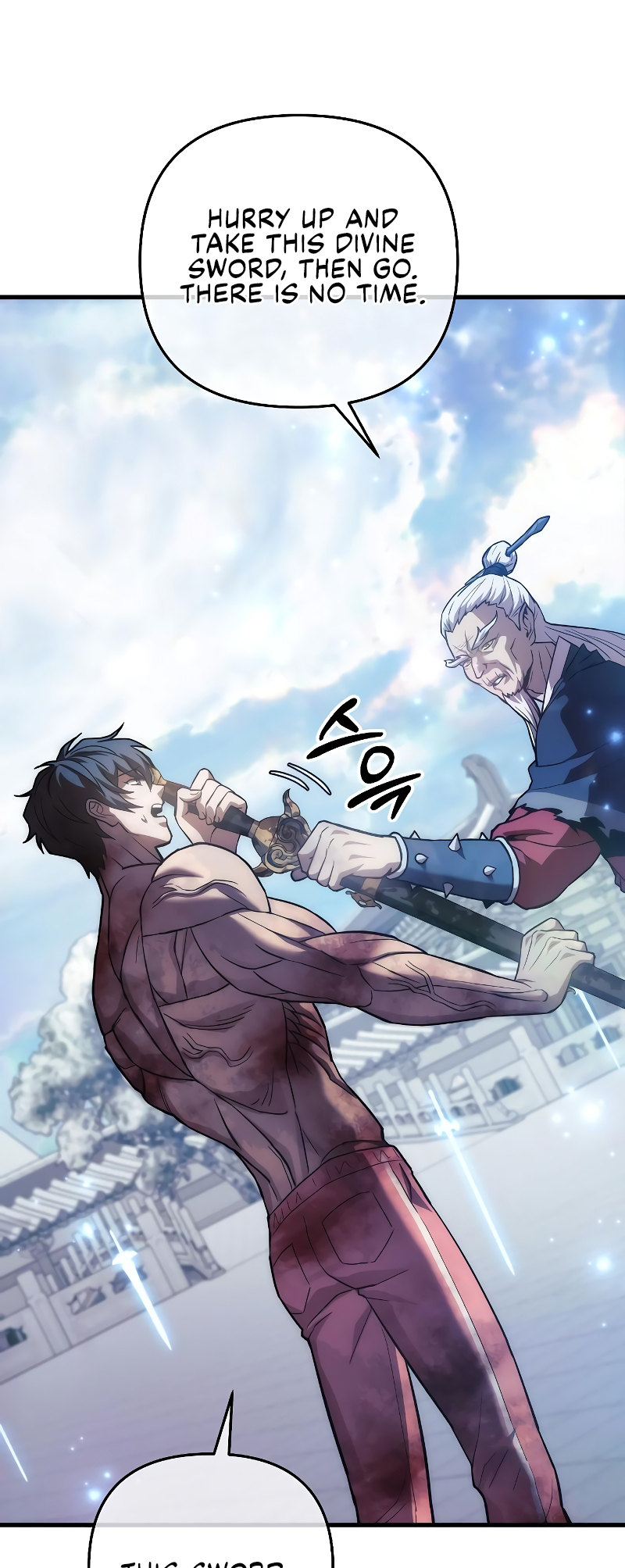 Read The Creator Is on Hiatus EN Manga Online