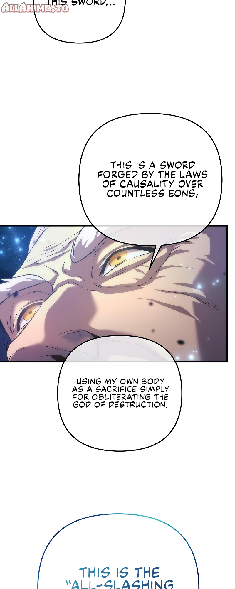 Read The Creator Is on Hiatus EN Manga Online