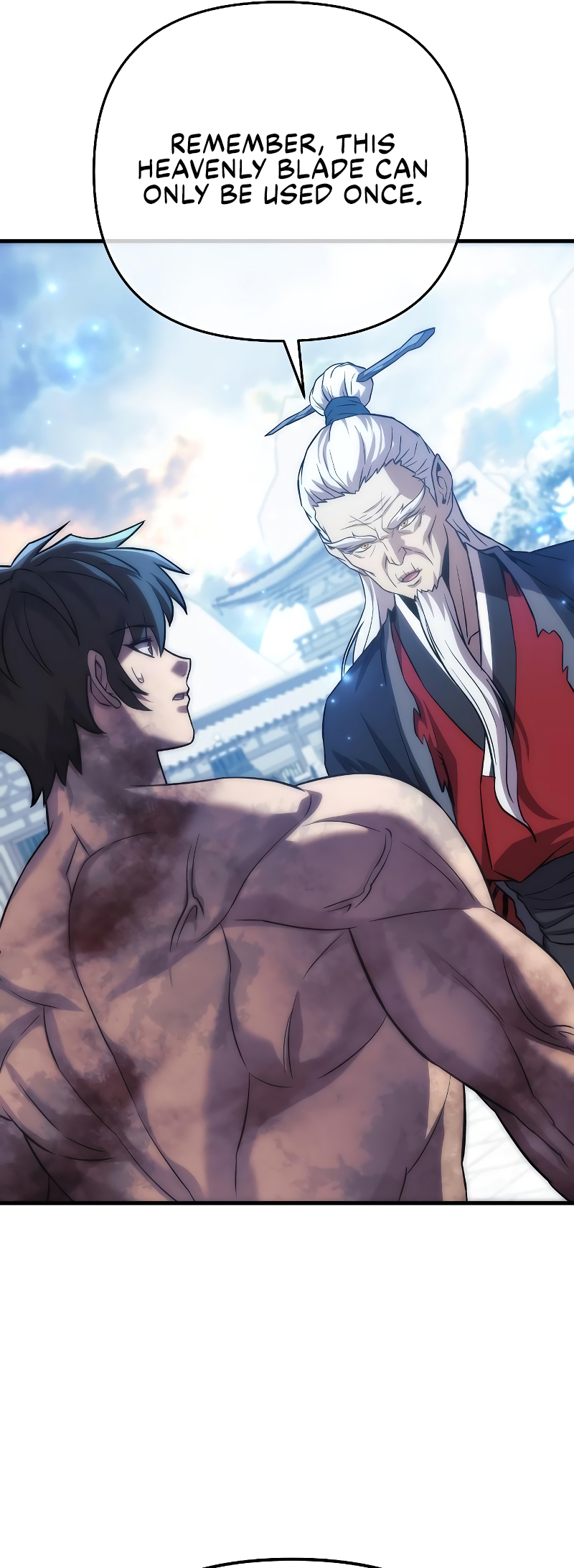 Read The Creator Is on Hiatus EN Manga Online