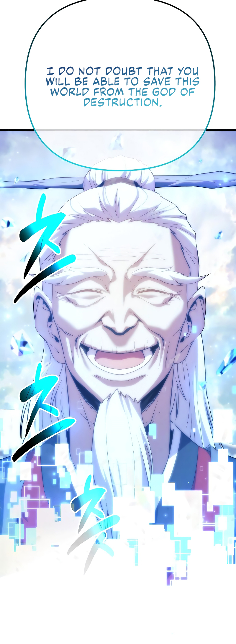 Read The Creator Is on Hiatus EN Manga Online