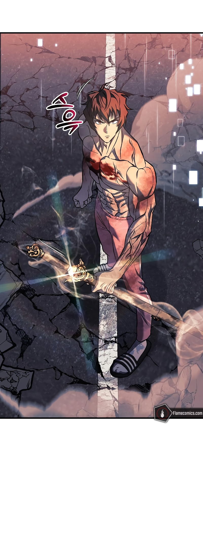 Read The Creator Is on Hiatus EN Manga Online