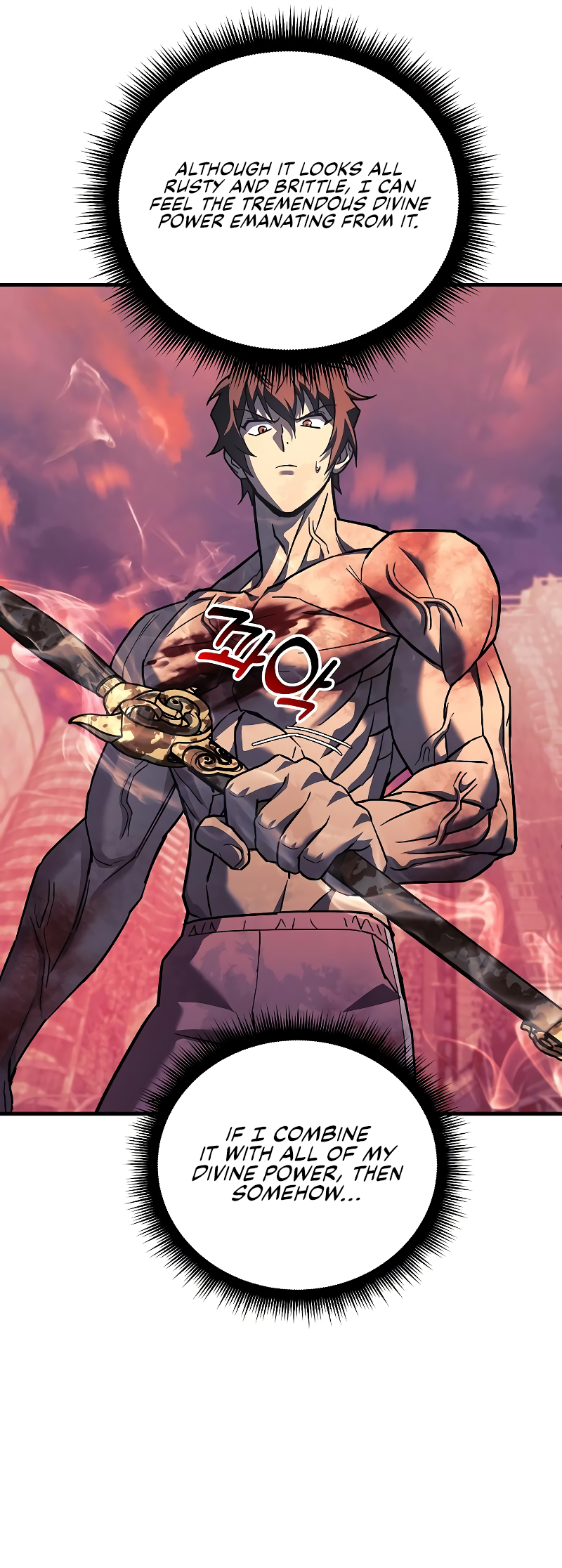 Read The Creator Is on Hiatus EN Manga Online