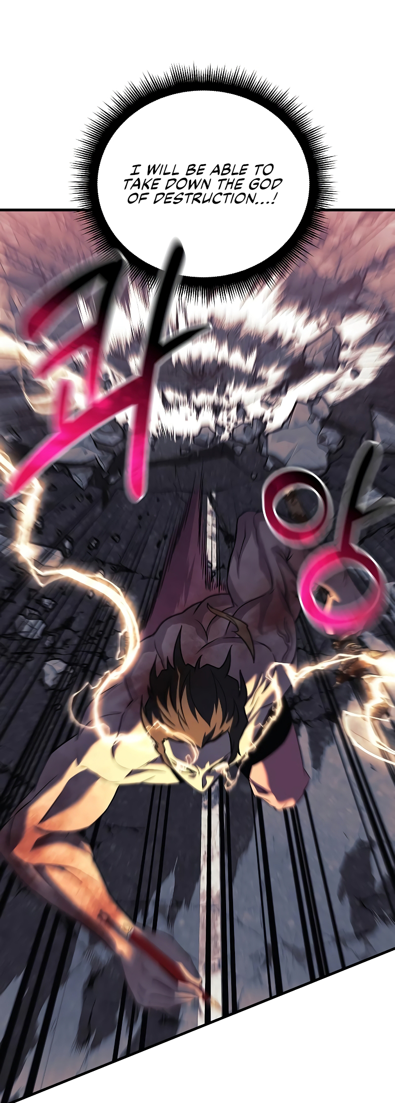 Read The Creator Is on Hiatus EN Manga Online