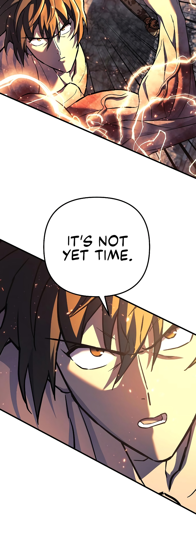 Read The Creator Is on Hiatus EN Manga Online