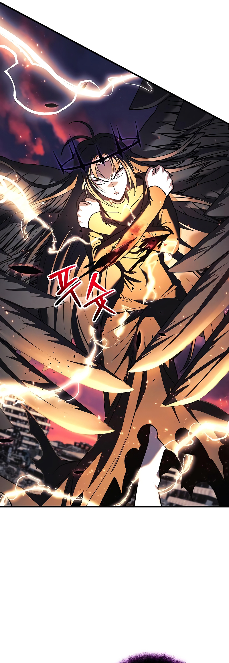 Read The Creator Is on Hiatus EN Manga Online